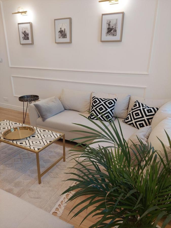 Saint Raphael'S Apartment, Classe 3 Etoiles المظهر الخارجي الصورة